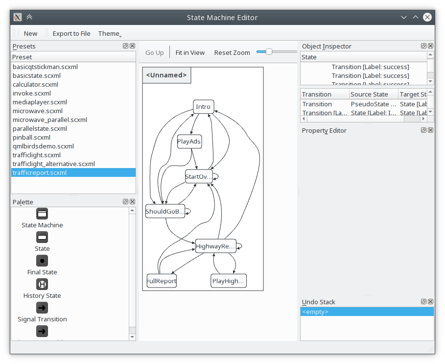 kdstatemachineeditor_trafficreport_systemtheme.png